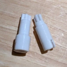 Epson Workforce DS-510 DS-560 page separation roller replacement shafts