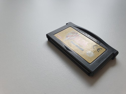 The Legend of Zelda: Four Swords | Nintendo GameBoy Advance GBA | TOP Zustand - Bild 4 von 12