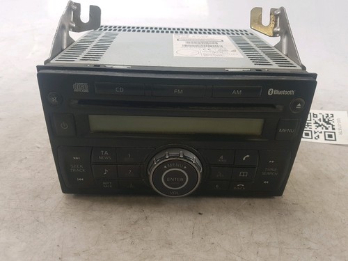 Post Multimedia - Nissan Navara Pathfinder I PH.1 - 28185-EB610- U0-0787R - Bild 2 von 5