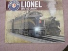 Lionel Model Railroad & Train Magazines Vintageless