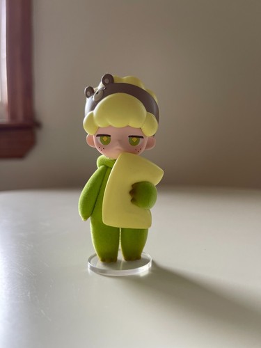 MINA Fairy Garden Series Blind Box - Bear Baby - Afbeelding 1 van 5