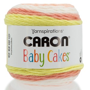 Caron-Baby-Cakes-Yarnspirations-Soft-Acrylic-Blend-Medium-4-Yarn-Cake-Knitting