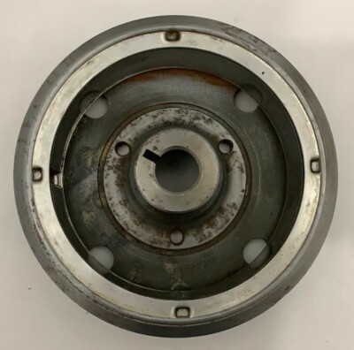 1984 Honda Xr500r XR 500 Flywheel / Rotor for sale online | eBay