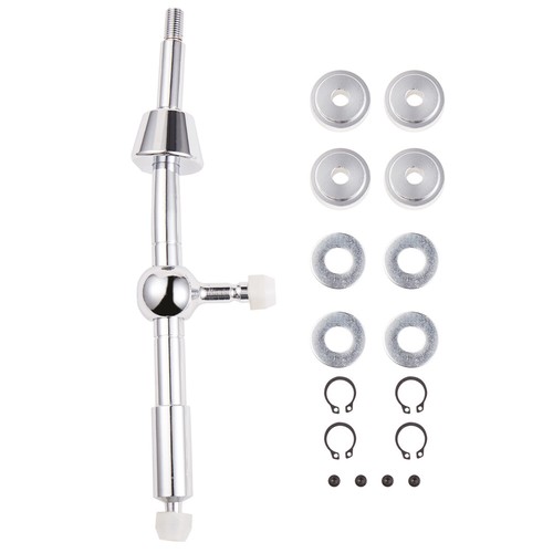 Short Throw Shifter For 1996-2004 Mitsubishi Lancer Evo 4 5 6 7 8 5 Speed Colt - Picture 6 of 6