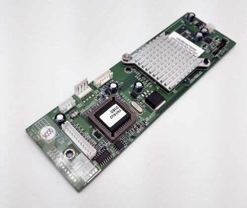 Lot 5: NEW Genuine Enlight IB-7686/ IB-7688 (SS) P/N 5800929 LCD PC Inverter PCB - Picture 4 of 10