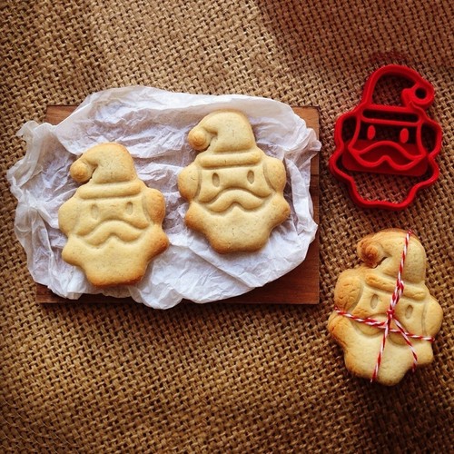 Cookie cutter/ taglia biscotti/Natale/formine/stampini - Foto 2 di 11
