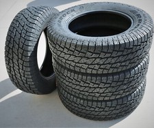 4 Tires Arroyo Tamarock A/T LT 285/70R17 Load E 10 Ply AT All Terrain