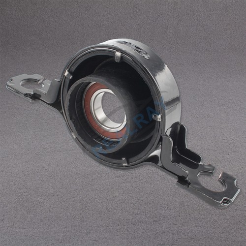 Front + Rear Center Support Bearings for 2008-2013 Mazda CX-9 3.5L 2007 3.7L - Picture 6 of 11