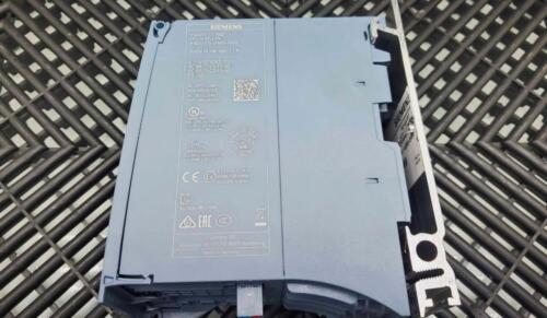 Siemens 6ES7 515-2FM02-0AB0 CPU Modul SIMATIC S7-1500 CPU 1515F - Bild 4 von 11