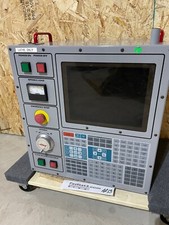 HAAS Automation Model CSM2A Control Simulator Mill 