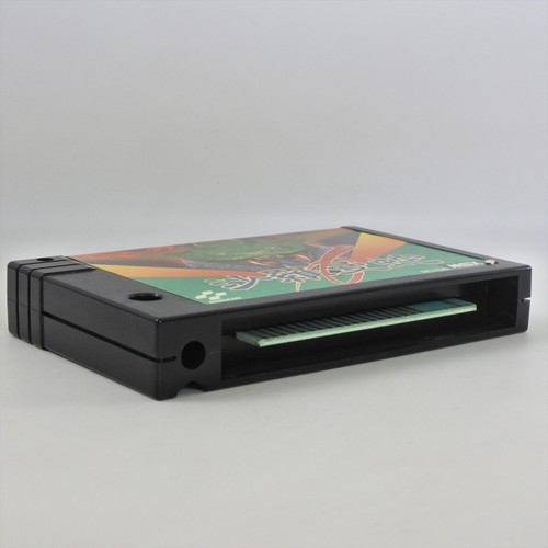 MSX SALAMANDER Cartridge Only 2009 msx - Picture 3 of 6