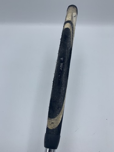 ODYSSEY BLACK SERIES TOUR DESIGNS #6 32.5” INCH PUTTER 350 TUNGSTEN GOLF CLUB - Picture 8 of 11