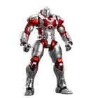 Ultraman Action Playsets