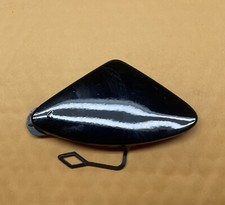 2016-2017 BMW 328 330 Sedan Front Bumper Tow Hook Eye Cover 773828-10 OEM