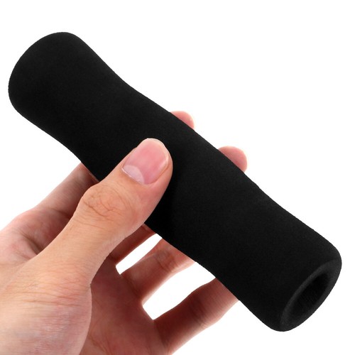 Umbrella Handle Walking Stick Wrap Cane Cushion Foam Foldable Grip - Imagen 11 de 12