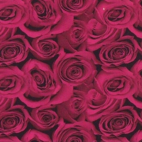 HYDROGRAPHIC FILM KIT RED & BLACK ROSES FLOWER PINK DIP APE WATER TRANSFER HYDRO - Picture 2 of 10