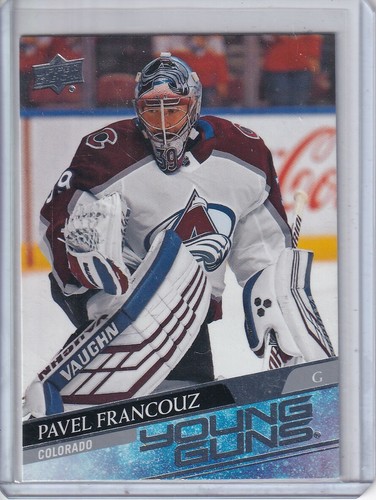 2020-21 Upper Deck YOUNG GUNS Series 1 + 2 + 3-Complete-Finish your Set U-PICK - Picture 50 of 132