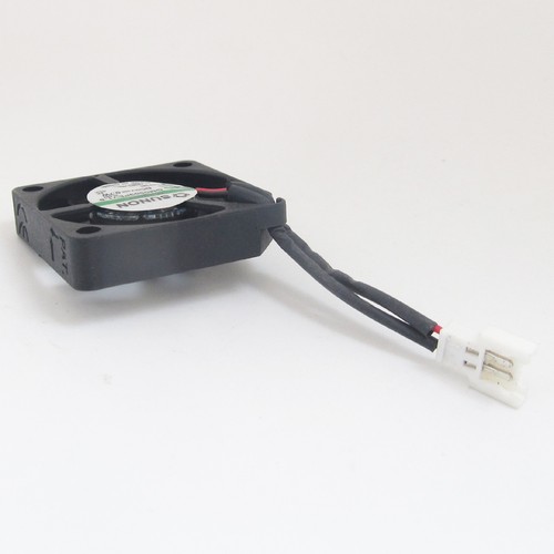 1pc SUNON MagLev GM0503PEV1-8 30x30x6mm 3006 DC 5V 0.7W 2pin DC Cooling fan - Picture 4 of 7