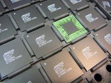 AMCC S3067TB Transceiver ATM/SDH/SONET PBGA156  **NEW** 