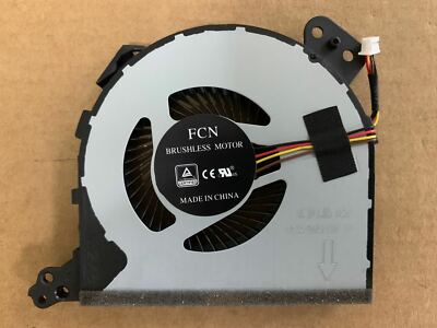 1x 320 DC28000DBV0AVC BAZA0708R5H 5F10N82225 Fan for IdeaPad | eBay