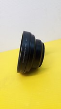 Sony VCL-HG0758 Wide Angle Conversion Camera Lens X0.7 VCLHG0758