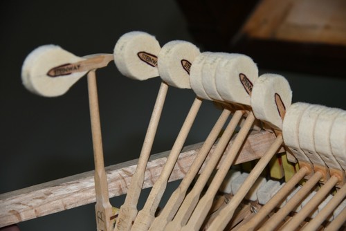 Steinway Model B 2006/97 East Indian Rosewood, Rare Crown Jewel, New $224,800 - Picture 3 of 24