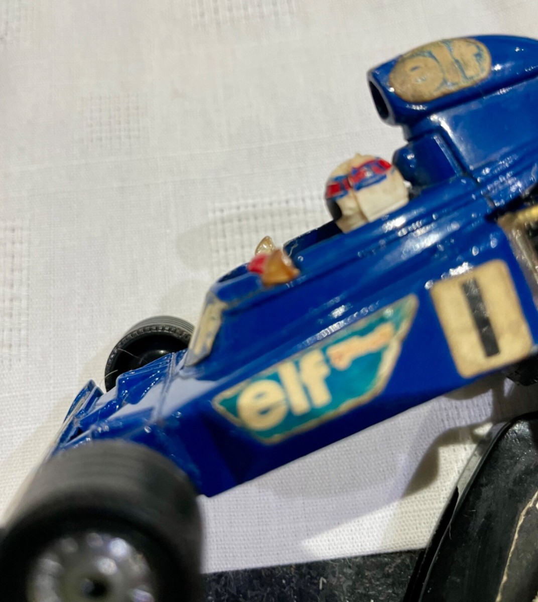 CORGI コーギー　レーシングカー　1970年代 CORGI コーギー レーシングカー 1970年代