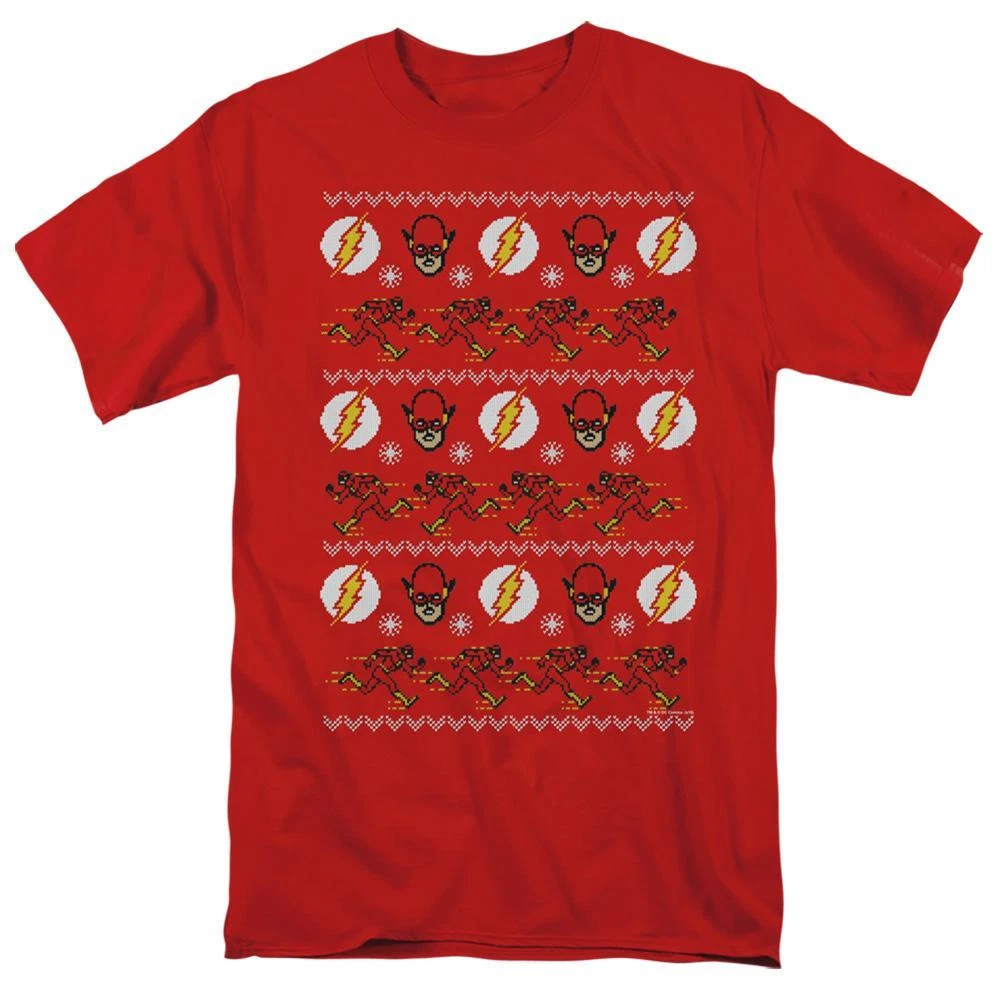 The flash ugly christmas sweater cheap