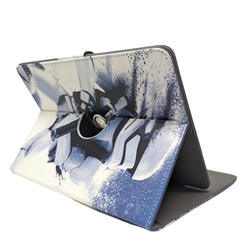 For Samsung Galaxy 11 INCH Tab A9+ S7 S8 S9 FE Tablet ( Rotate Stand Case Cover) - Picture 55 of 97