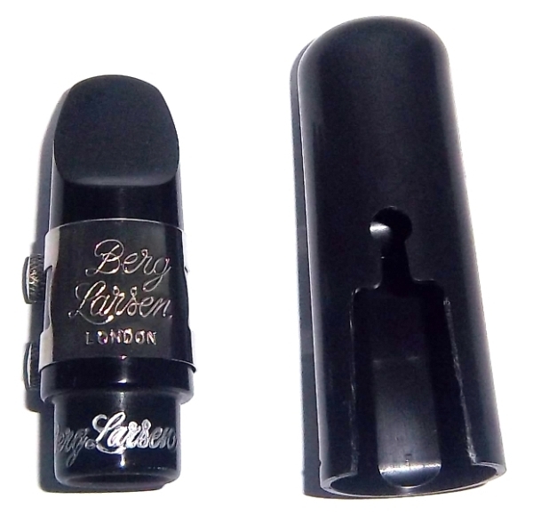 Berg Larsen bl401 sms Mouthpiece 2 75 2 = 7 mouthpiece sax soprano Berg Larsen bl401 sms Mouthpiece 2 75 2 = 7 mouthpiece sax soprano