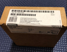 New SIEMENS In Box 6ES7341-1BH02-0AE0 6ES7 341-1BH02-0AE0 One year warranty