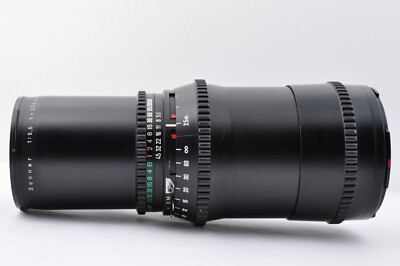 #EE07 Hasselblad ゾナー T* C 250mm f/5.6 Hasselblad Zeiss Sonnar 250mm f/5.6 Review