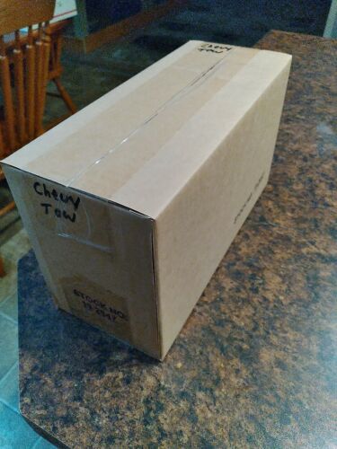 Sealed shipper! First Gear Saint Louis 1937 Chevy Wrecker 19-2647 - Picture 2 of 3