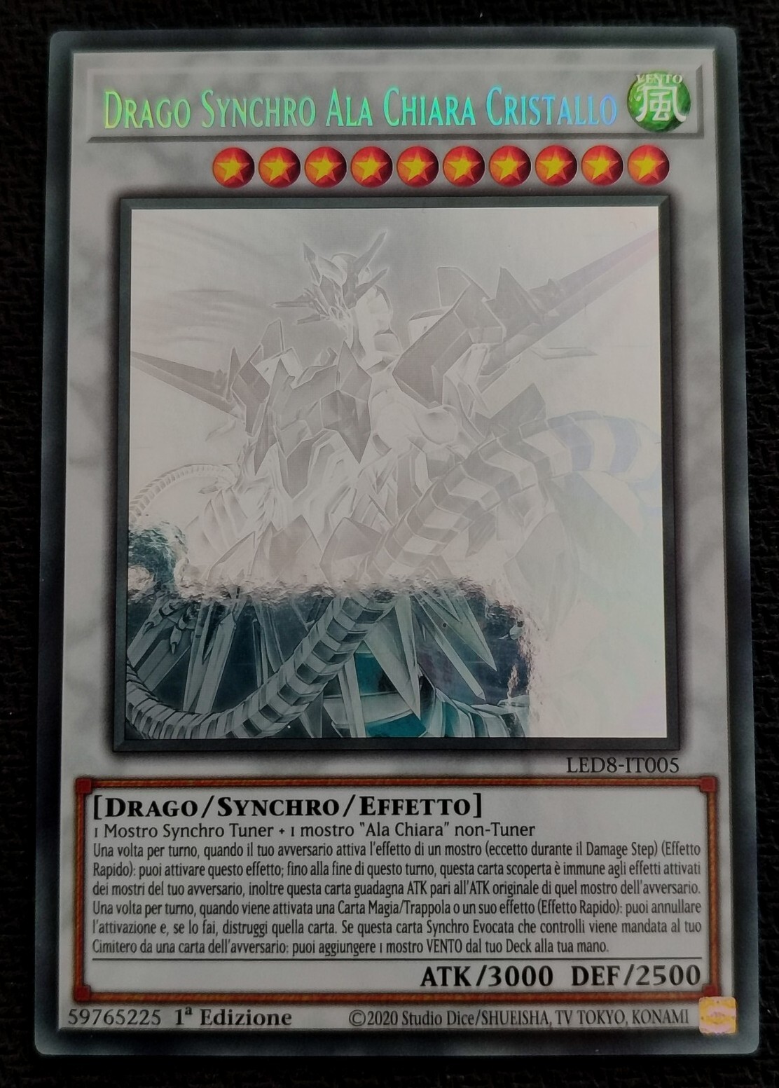 Foto 1 di 7