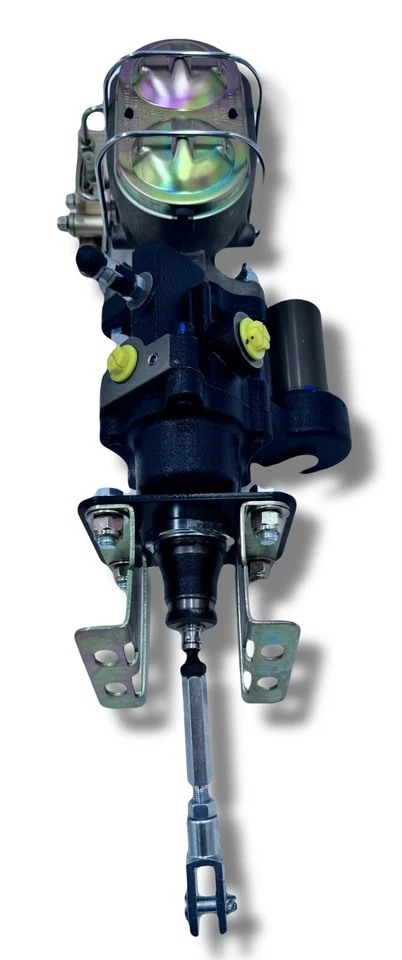 Camión Chevy/GMC 63-66 HydroBooster + Cilindro Maestro + Prop. Válvula PV4 C10 Foto 4 de 4