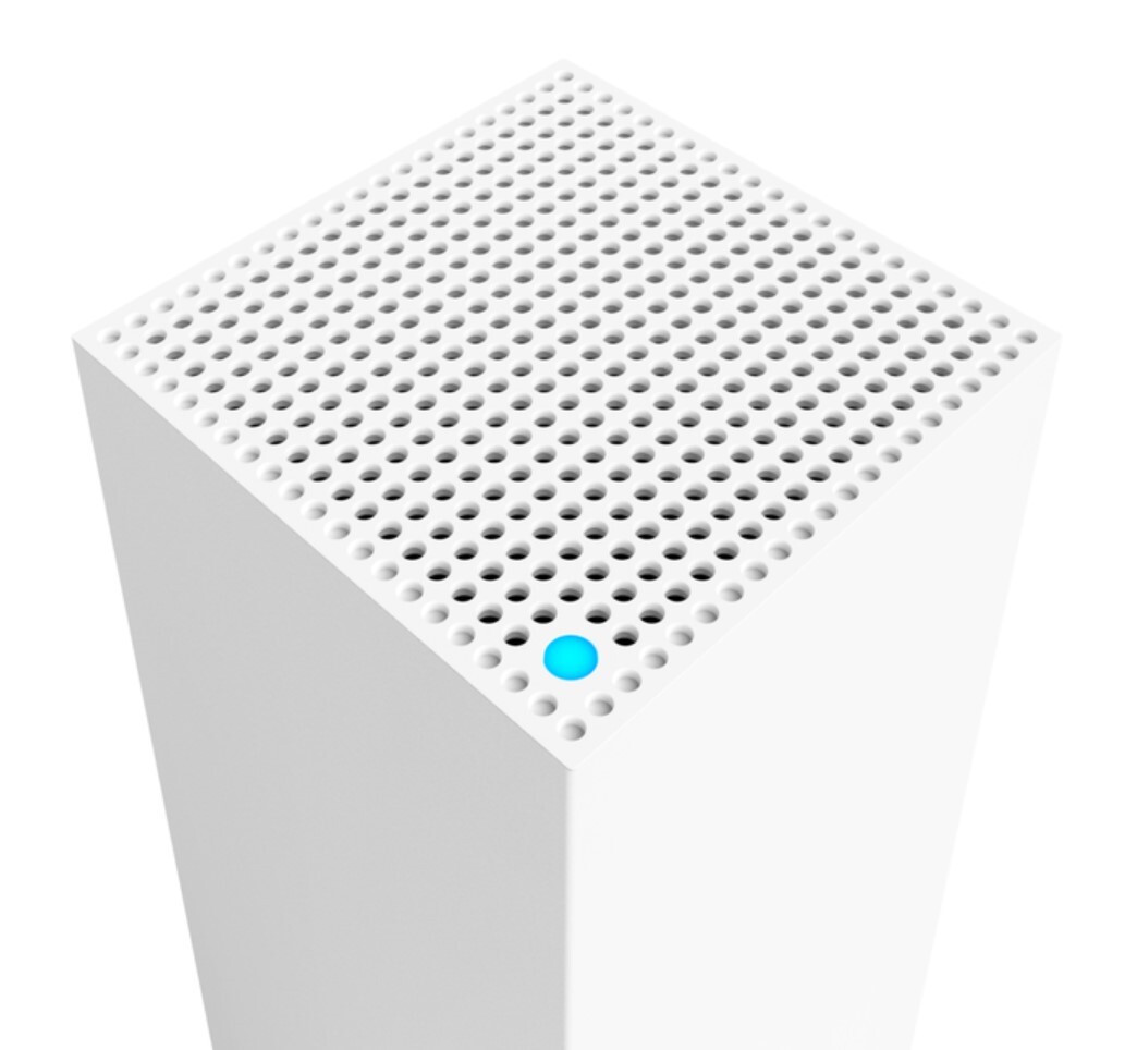 Linksys MX8400-RM2 AX4200 Velop Mesh WiFi 6 Router 2-Pack -Certified Refurbished - Picture 5 of 8