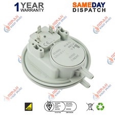 Alpha Boiler Air Pressure Switch CB50 1.012849