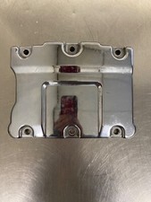 2007 Harley Davidson E/G U/C FLHTCU Chrome Rocker Cover