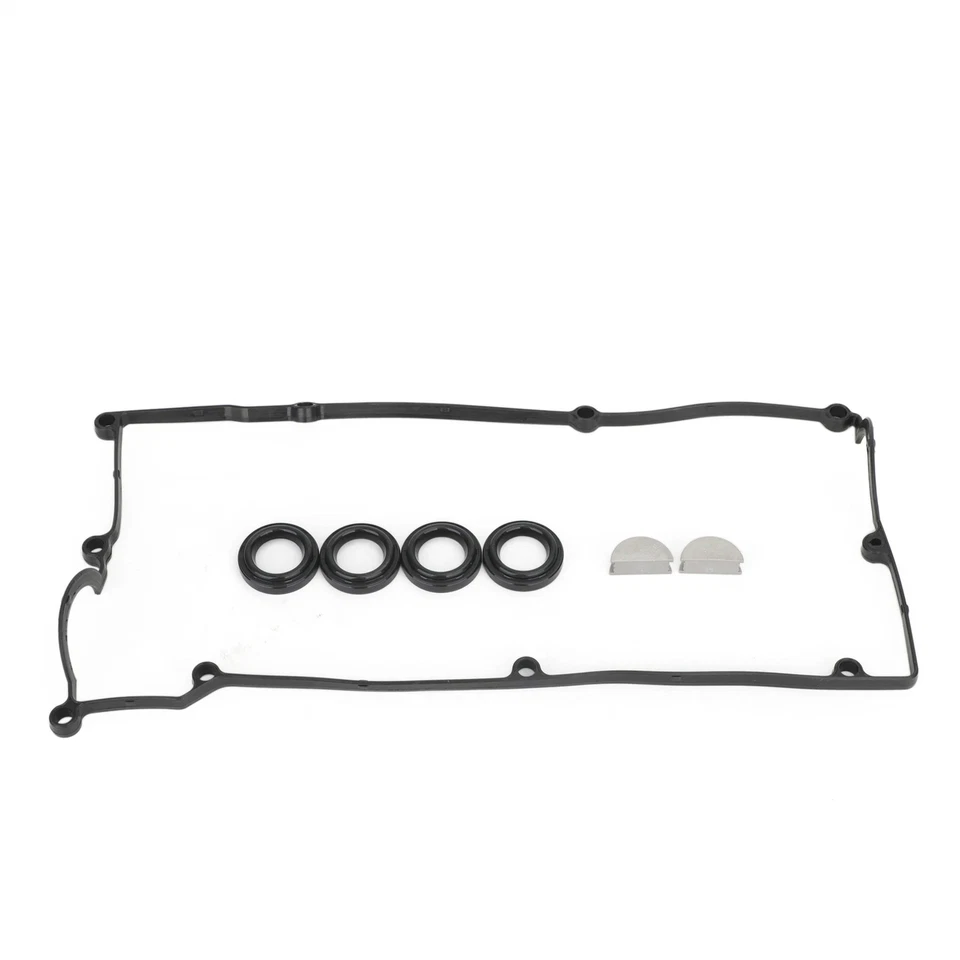 Rocker Valve Tappet Cover Gasket Kit For Hyundai Getz TB 1.5L G4EC2 1.4L G4EE5 - image 3 of 3