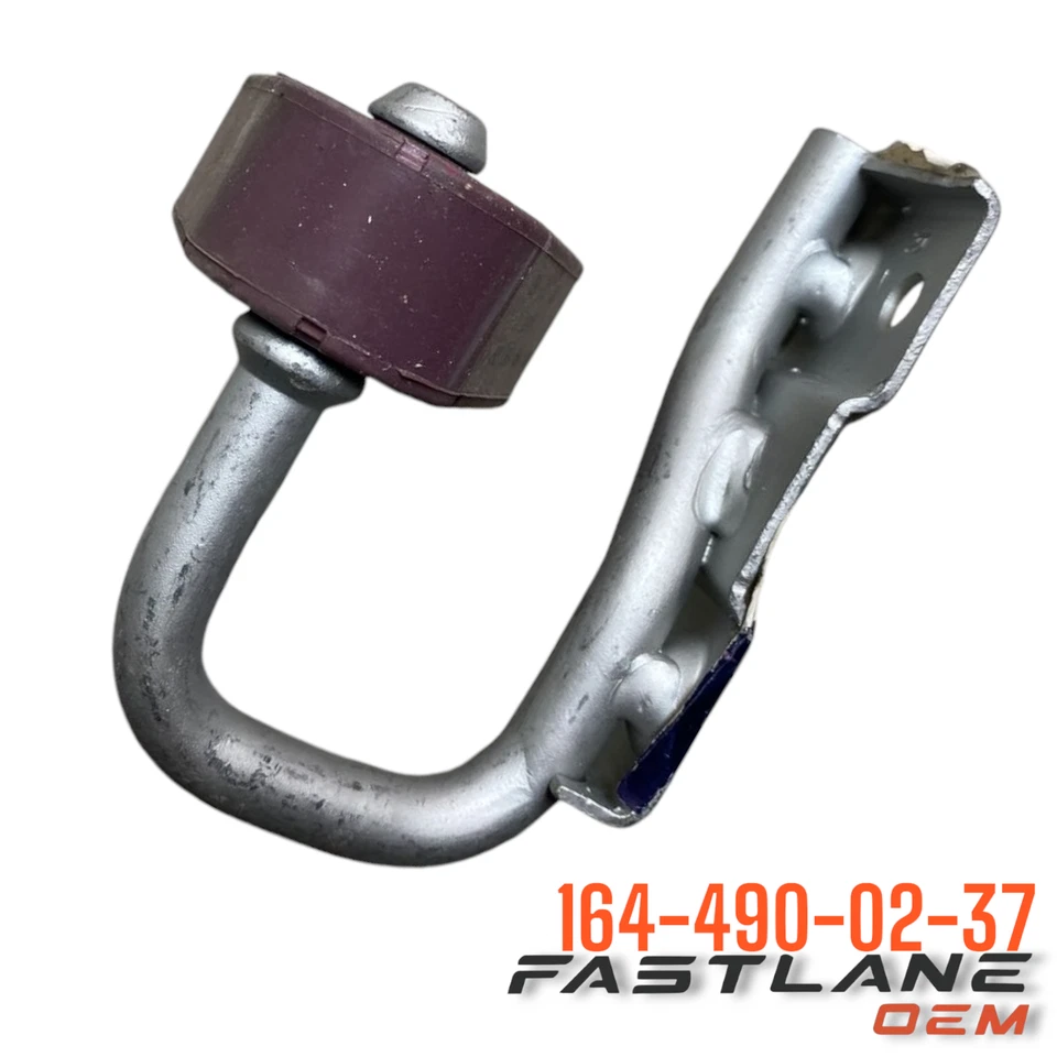 Mercedes-Benz GL350/450/550 RR 2003-2012 suspensión derecha nuevo OEM 164-490-02-37 Foto 3 de 4