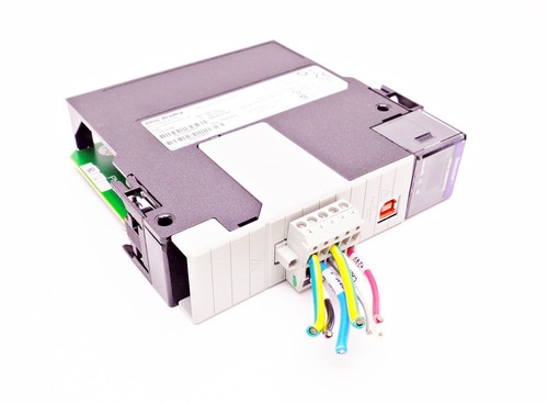 ALLEN BRADLEY 1756-DNB/E DEVICENET MODULE 1756DNB (MENGE VERFÜGBAR) - Bild 2 von 5