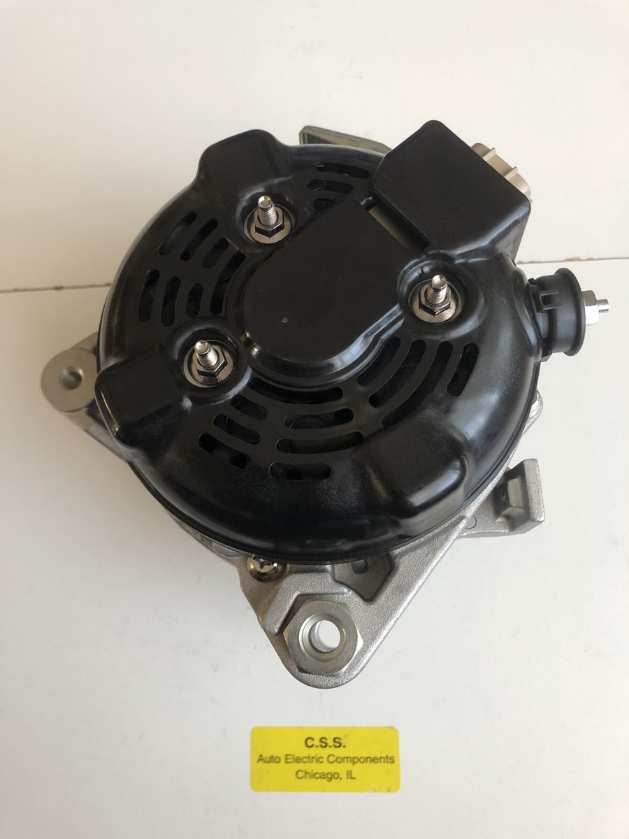 AT New Alternator Toyota Highlander 2.4L 2001,2002,2003 27060-28130