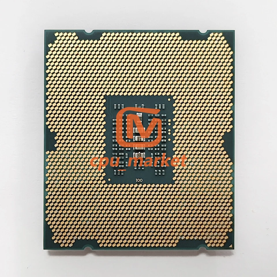 Intel Cores i7-4960X Extreme 3.6GHz 6 Cores 2011 130W Unlocked CPU Processor - Image 3 of 3