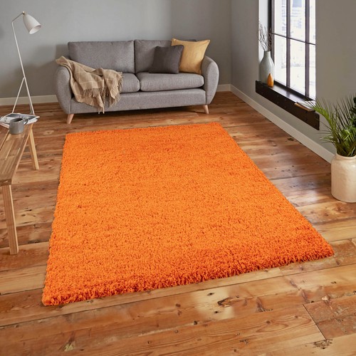 THICK PILE NON SLIP ON CARPET RUGS FOR LIVING ROOM BEDROOM KITCHEN BABY ROOM - Picture 53 of 106
