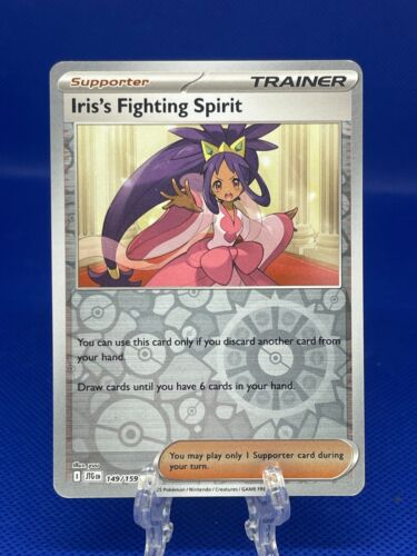 Pokémon S&V Journey Together 001-159 Holo Reverse Holo Singles Save up to 40% !! - Bild 77 von 82