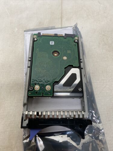 IBM 74Y6495 ST9300653SS - Picture 4 of 7