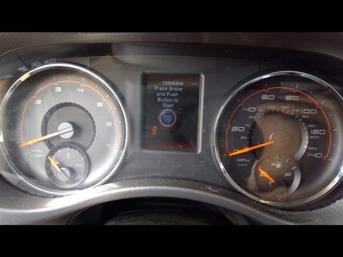 Driver Left Axle Shaft Rear Axle RWD 3.6L Fits 11-14 300 588154 - Picture 12 of 12