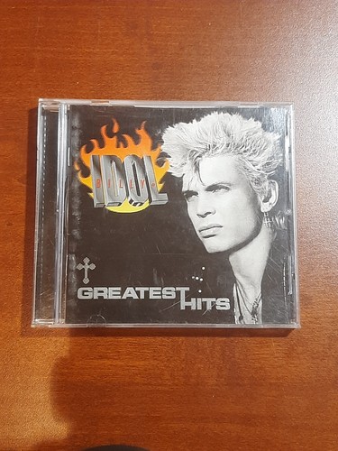 Various Rock, Punk, Metal, Heavy Metal, Grudge, Thrash CDs 1970's, 80's, 90's - Picture 40 of 281
