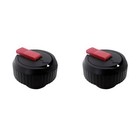 9618041600 Bouchon de rechange pour bouteille isotherme Senator 035-10 l noir...