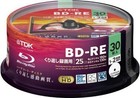 TDK 50GB Blank CDs, DVDs & Blu-ray Discs